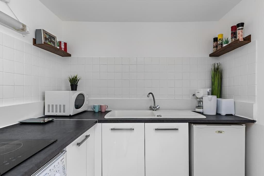 Amboise//Cosy-Centreville Rouen//Netfilx-Wifi//6Pers Dış mekan fotoğraf