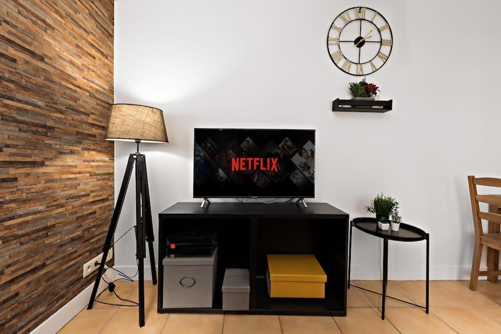 Amboise//Cosy-Centreville Rouen//Netfilx-Wifi//6Pers Dış mekan fotoğraf