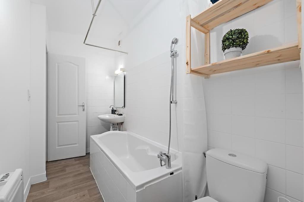 Amboise//Cosy-Centreville Rouen//Netfilx-Wifi//6Pers Dış mekan fotoğraf
